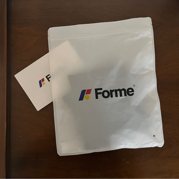 NWT Forme Revive Bra - Posture Correcting Bra - Picture 4 of 7